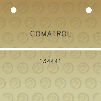 comatrol-134441