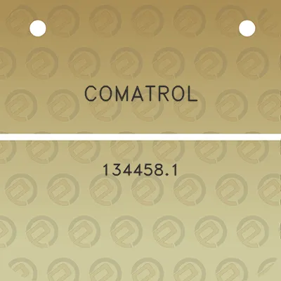 comatrol-1344581