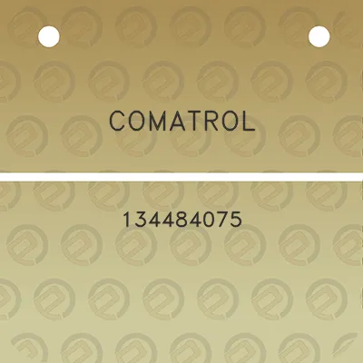 comatrol-134484075