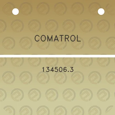 comatrol-1345063