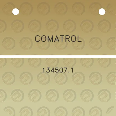 comatrol-1345071