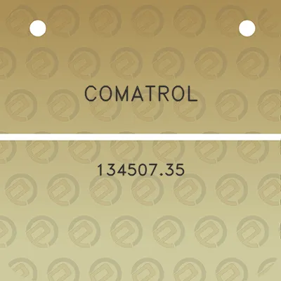 comatrol-13450735