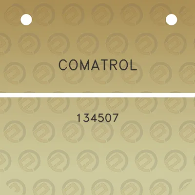 comatrol-134507