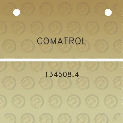 comatrol-1345084