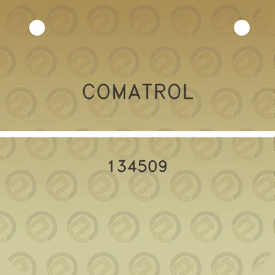 comatrol-134509