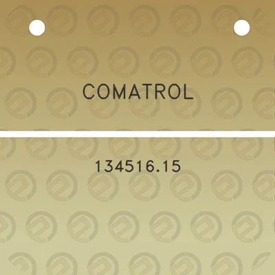 comatrol-13451615