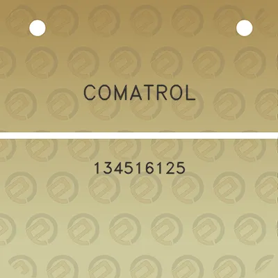 comatrol-134516125