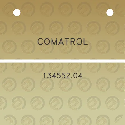 comatrol-13455204