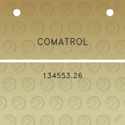 comatrol-13455326