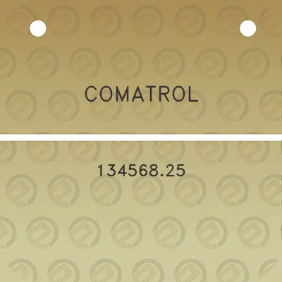 comatrol-13456825