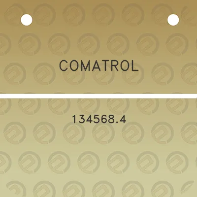 comatrol-1345684