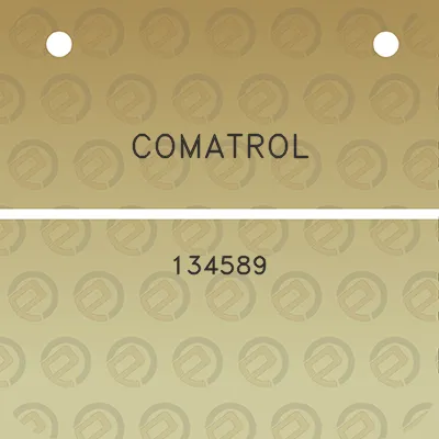 comatrol-134589