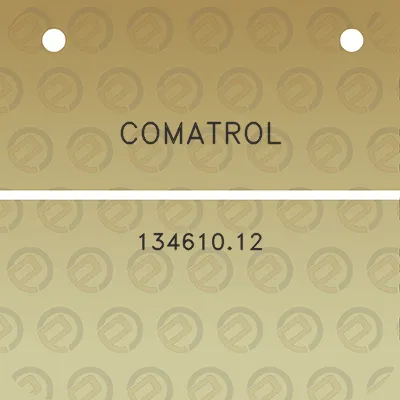 comatrol-13461012