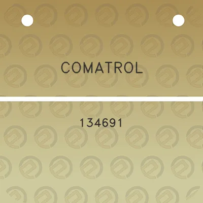 comatrol-134691