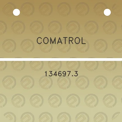 comatrol-1346973