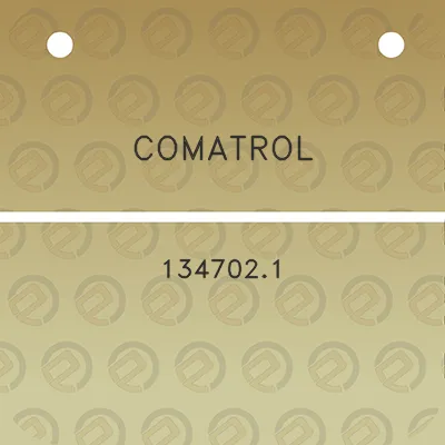 comatrol-1347021