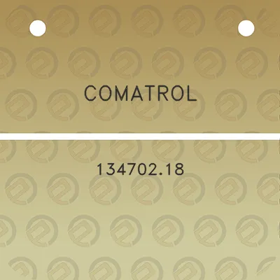 comatrol-13470218