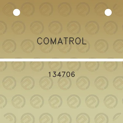 comatrol-134706