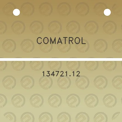 comatrol-13472112