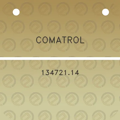 comatrol-13472114