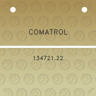 comatrol-13472122