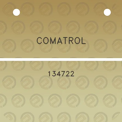 comatrol-134722