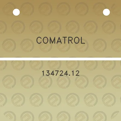 comatrol-13472412