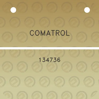 comatrol-134736