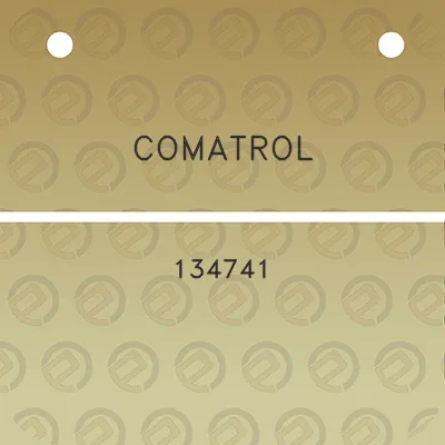 comatrol-134741