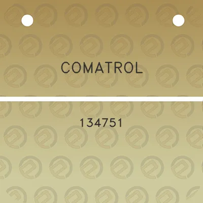 comatrol-134751