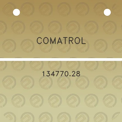 comatrol-13477028