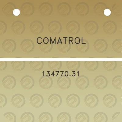 comatrol-13477031