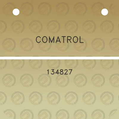 comatrol-134827