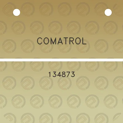 comatrol-134873