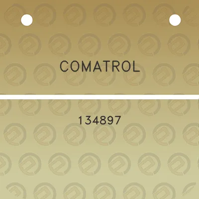 comatrol-134897