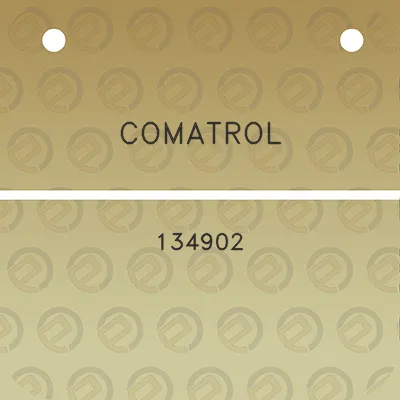 comatrol-134902