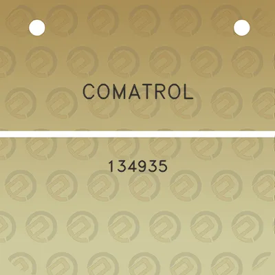 comatrol-134935