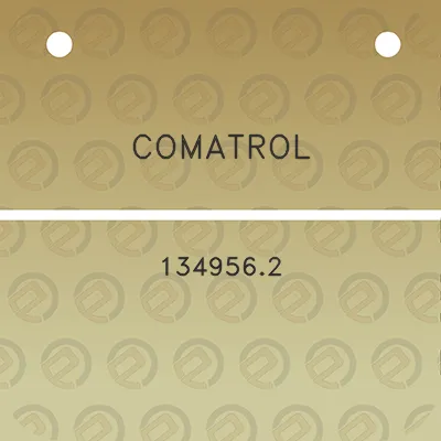 comatrol-1349562