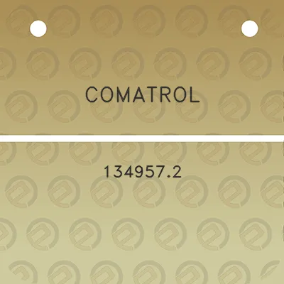 comatrol-1349572