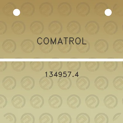 comatrol-1349574