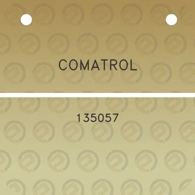 comatrol-135057