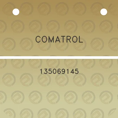 comatrol-135069145