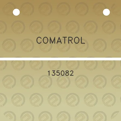 comatrol-135082