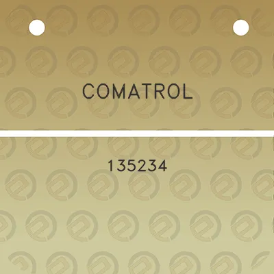 comatrol-135234