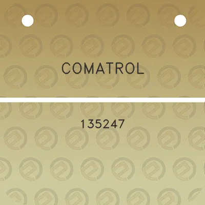 comatrol-135247