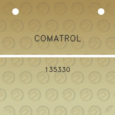 comatrol-135330