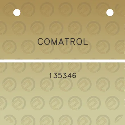 comatrol-135346