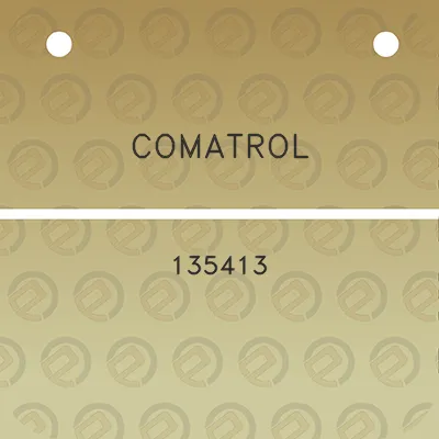 comatrol-135413