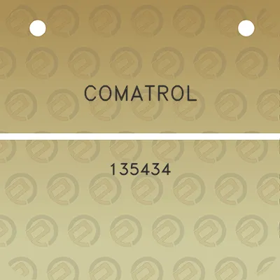 comatrol-135434