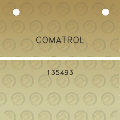 comatrol-135493